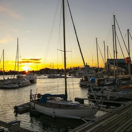 Spacious 2br In Vika, Appartement