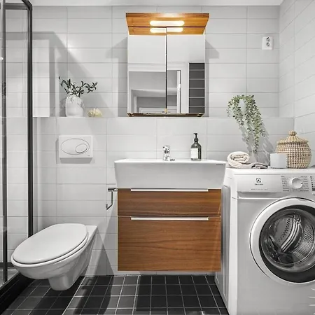 Appartement Spacious 2br In Vika, *