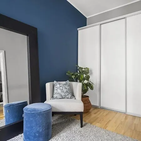 Apartman Spacious 2br In Vika, *