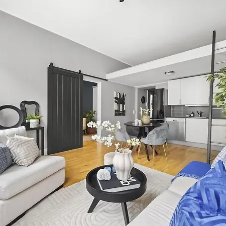 Spacious 2br In Vika, *