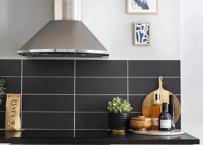 Апартаменты Spacious 2br In Vika, *