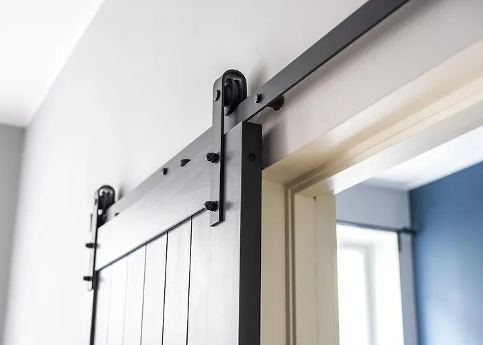 Spacious 2br In Vika, Апартаменты