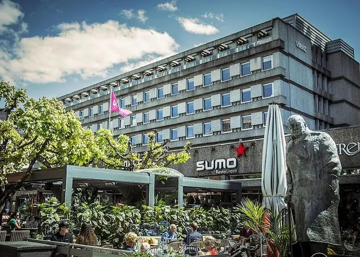 Апартаменты Spacious 2br In Vika,