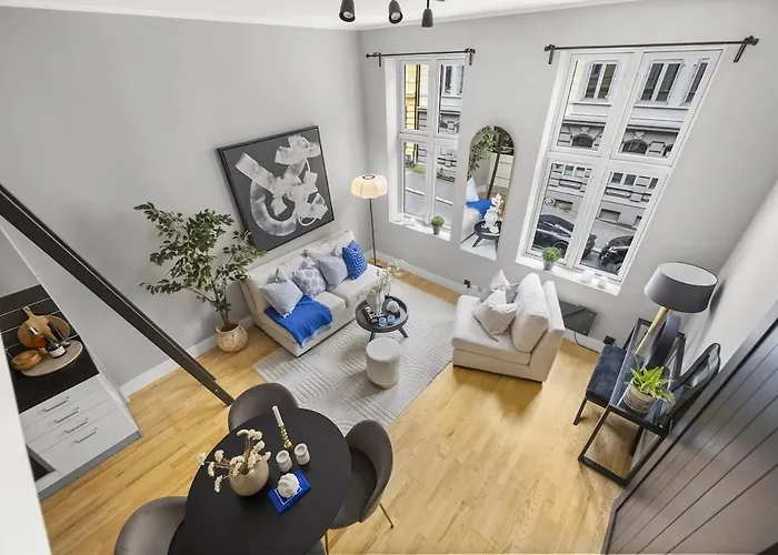 Spacious 2br In Vika, *