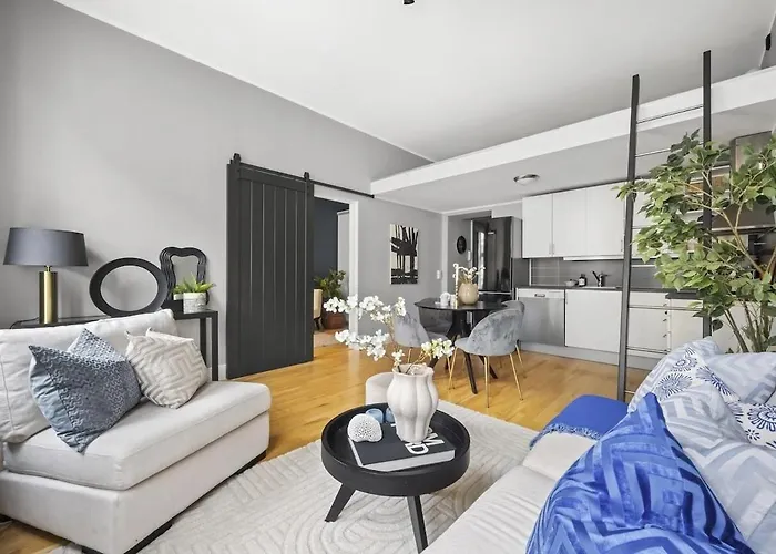 Spacious 2br In Vika, *