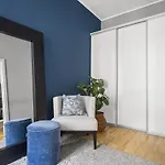 Apartmán Spacious 2br In Vika, *