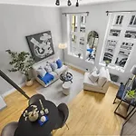 Spacious 2br In Vika, *