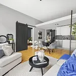 Spacious 2br In Vika, *