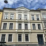 Spacious 2br In Vika,