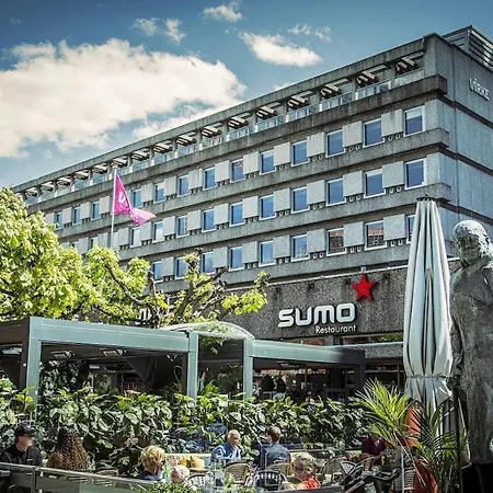 Apartamento Spacious 2br In Vika,