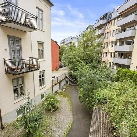 Spacious 2br In Vika, *