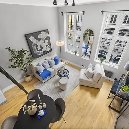 Spacious 2br In Vika, *